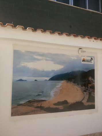 Hostel Recreio Rio de Janeiro Exterior photo